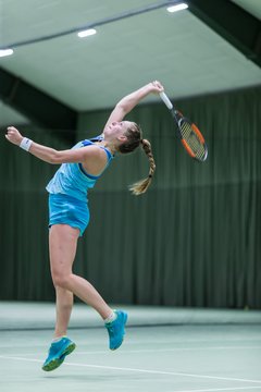 Anna Klasen 458 - RL dCadA - TC RW Wahlstedt